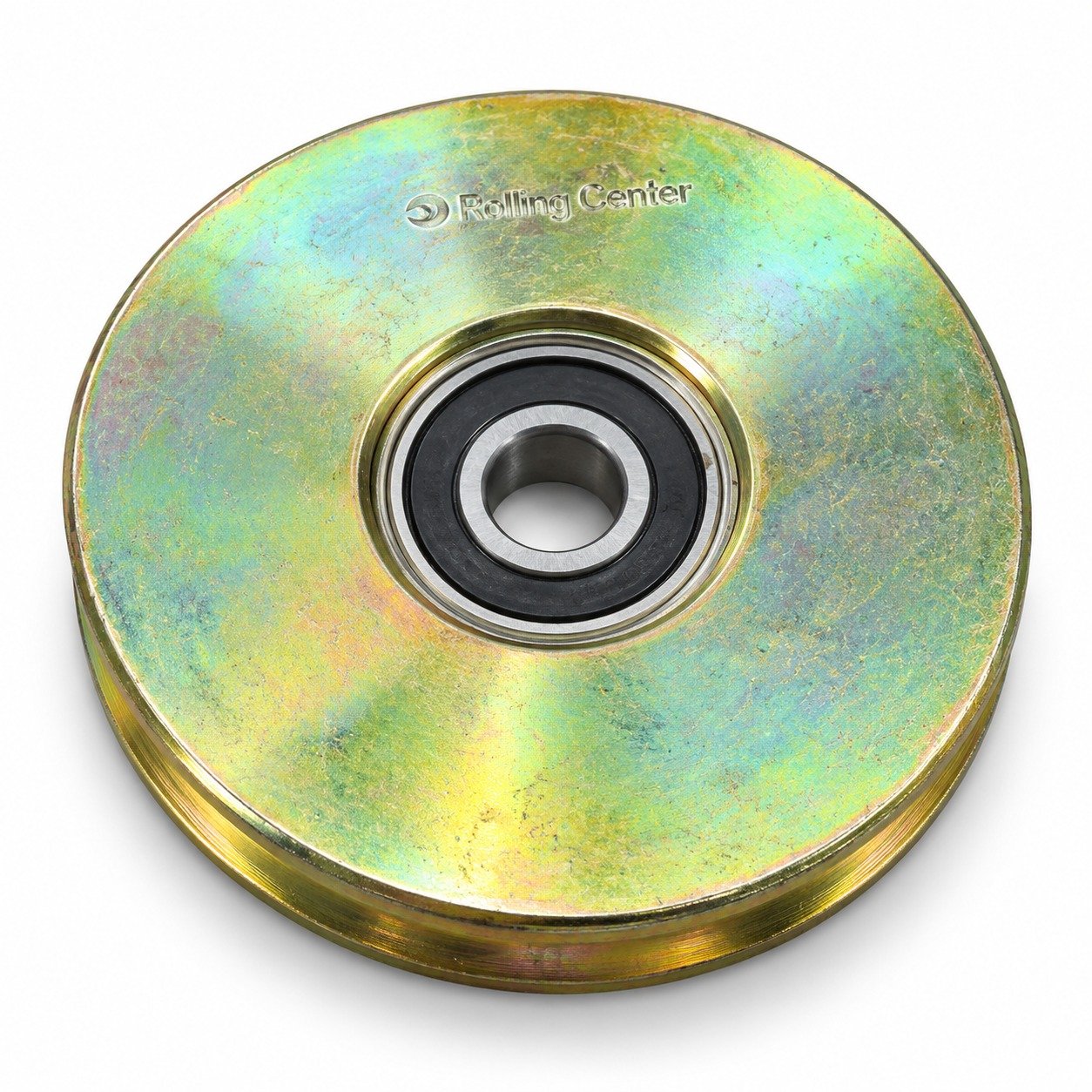 LD WHEEL Heavy Duty Bearing Wheel