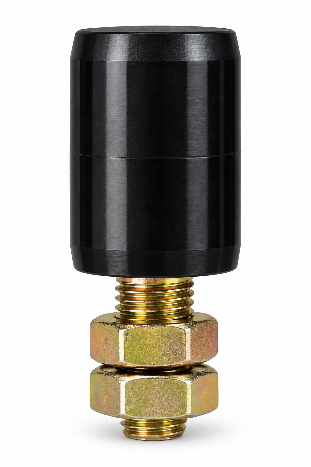 LD WHEEL Black Guide Roller