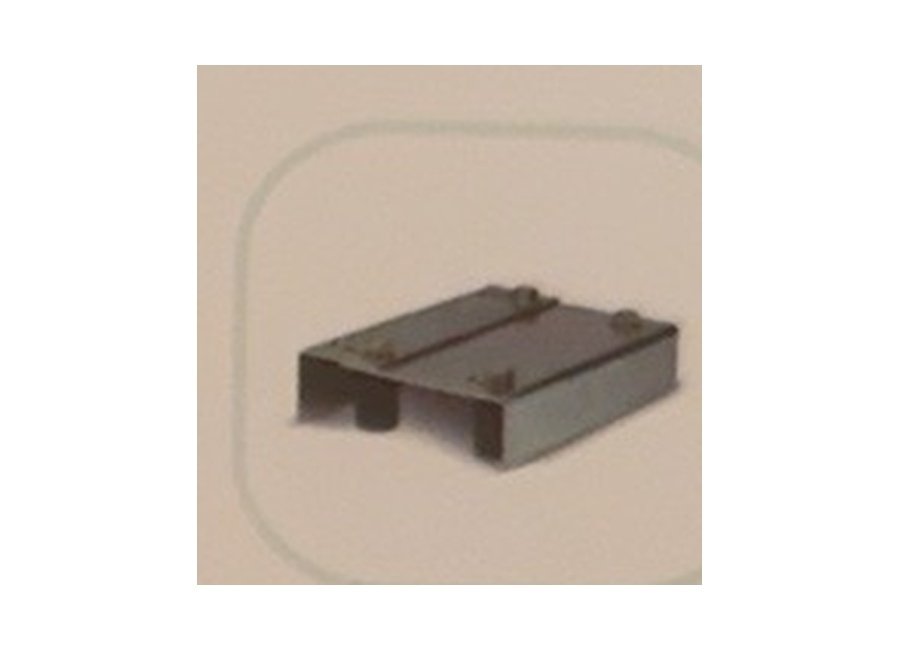 LD WHEEL Plate with Rollers